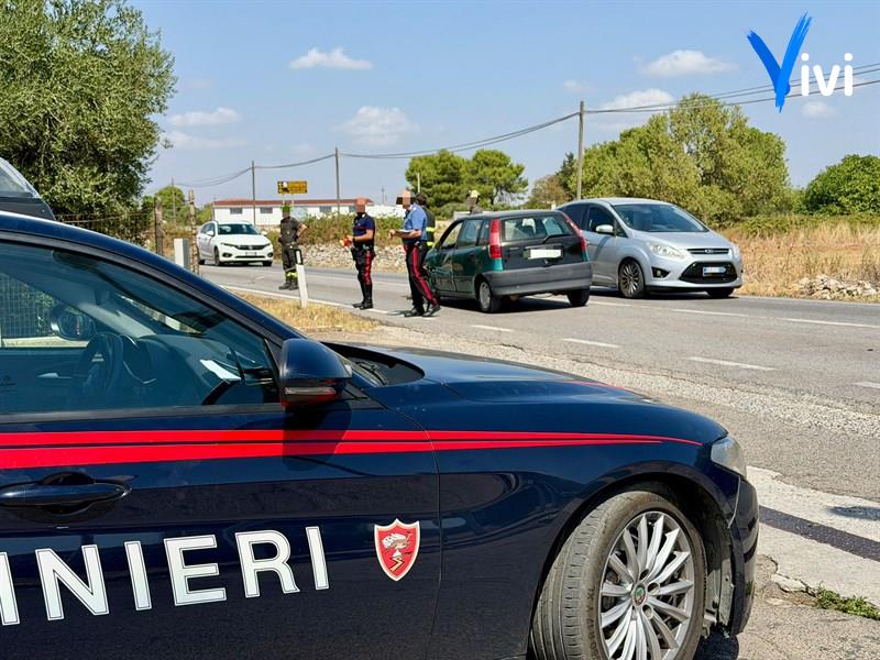 Il sinistro 