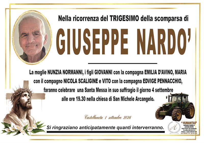 Giuseppe Nardò
