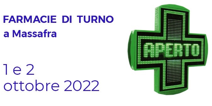 Farmacie di turno