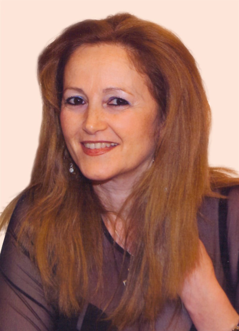Domenica Ranaldi