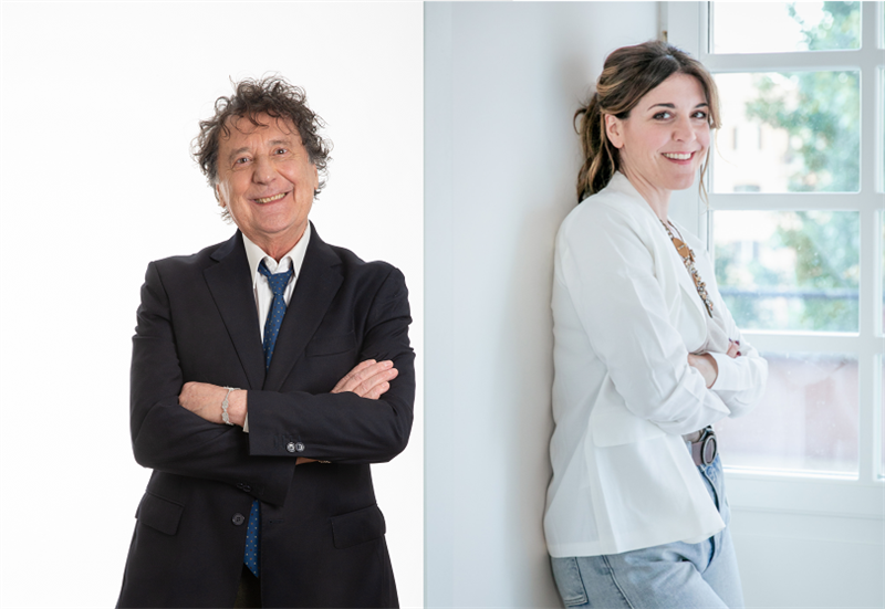 gli artisti della nuova stagione teatrale di Castellaneta 