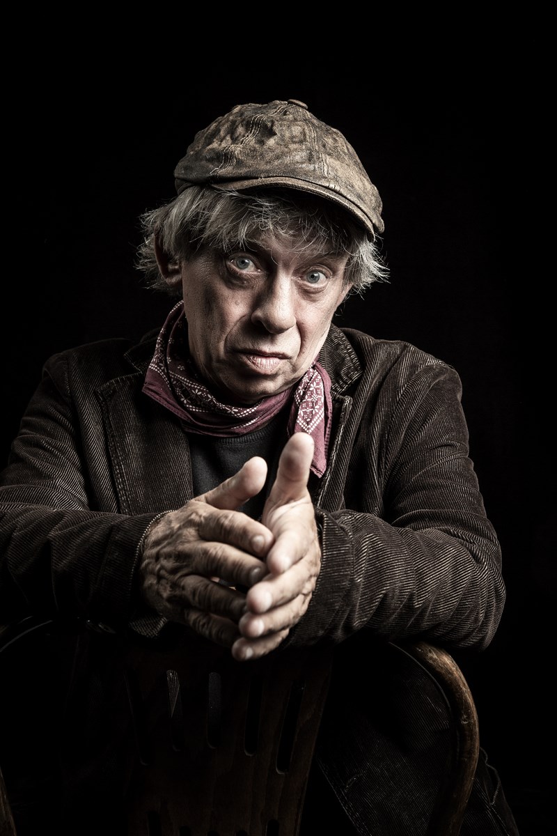 gli artisti della nuova stagione teatrale di Castellaneta 