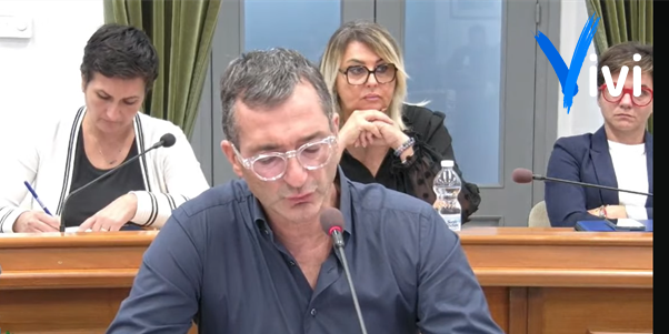 Consiglio comunale di Massafra approva mozione su diritti umani e Gaza
