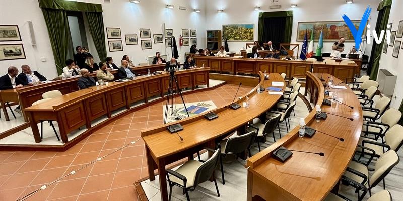 Via libera al regolamento sulla rimozione coatta dei veicoli a Massafra