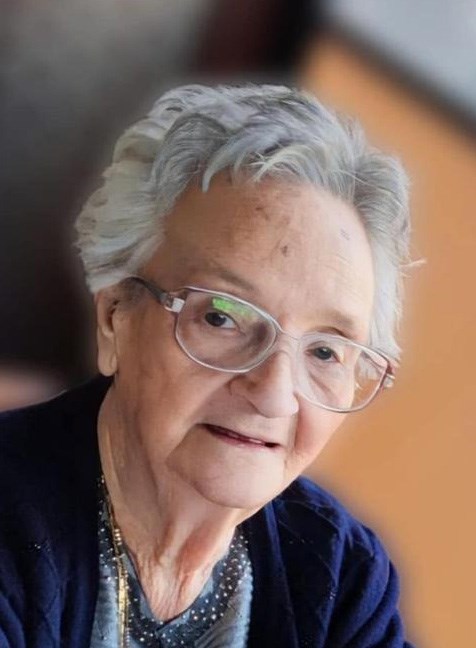 Giulia Nicoletti