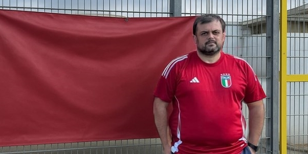 Mister Giacomo Marasciulo Mister Giacomo Marasciulo