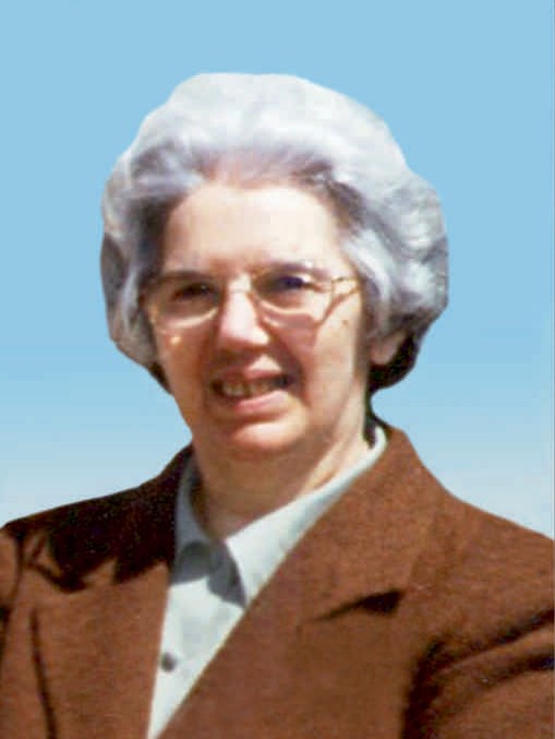 Iolanda Petrosino