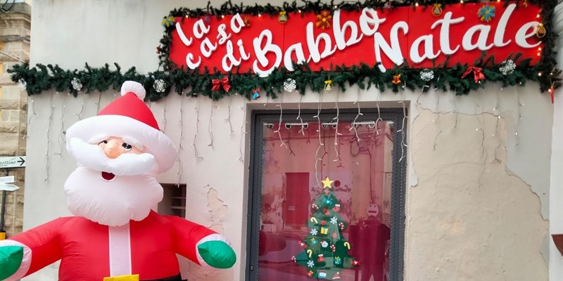 Natale a Castellaneta: il ricco programma degli "Amici del Presepe"