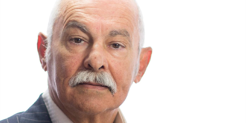 L'ex sindaco Andrea Nicolotti L'ex sindaco Andrea Nicolotti