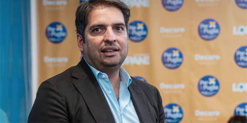 Analisi del voto, CON Palagianello: «Amarezza per la mancata assegnazione del seggio»