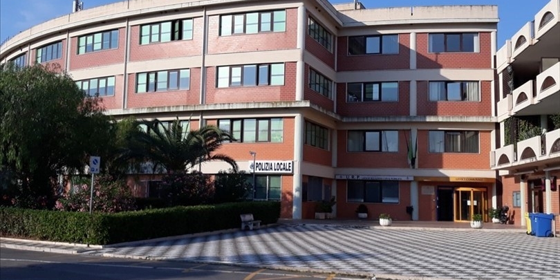 Comune di Massafra Comune di Massafra