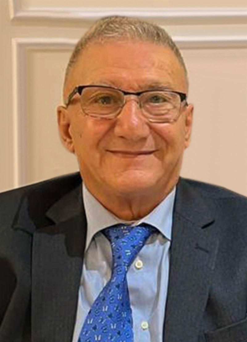 Vincenzo Esposto