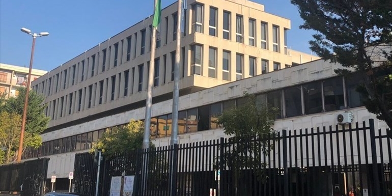 Tribunale di Taranto Tribunale di Taranto