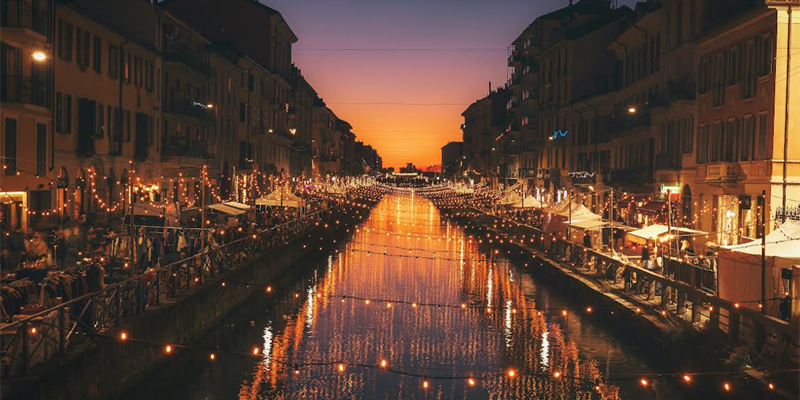 Quartieri storici a Milano: quali sono i più famosi Quartieri storici a Milano: quali sono i più famosi