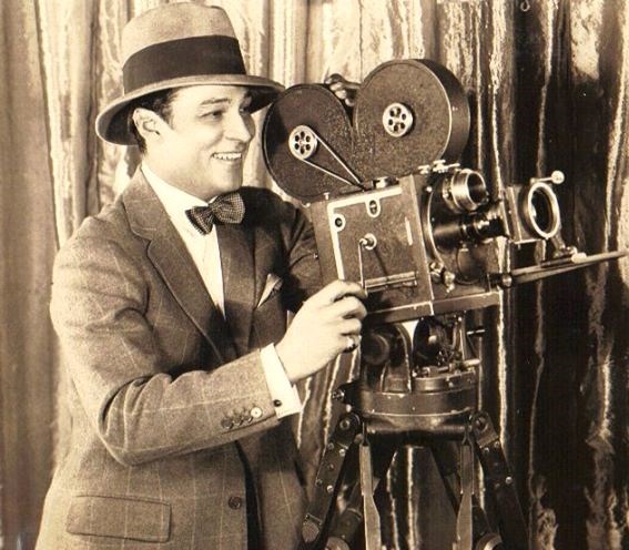 Storie del Mito: il 2026 e Rodolfo Valentino