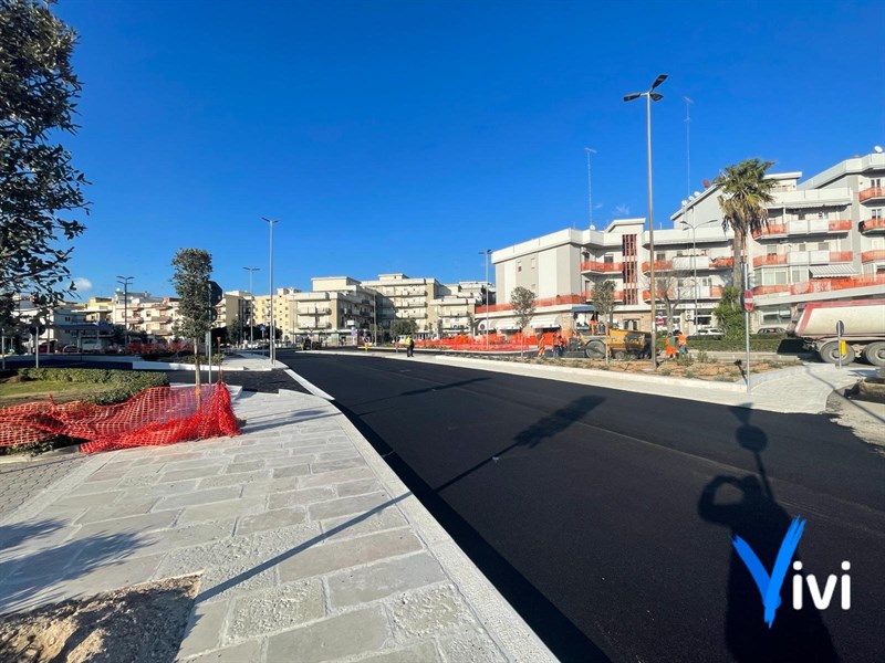 Il cantiere