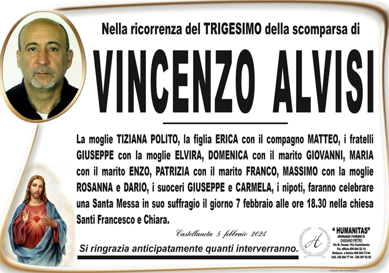 ViviWebTv Vincenzo Alvisi