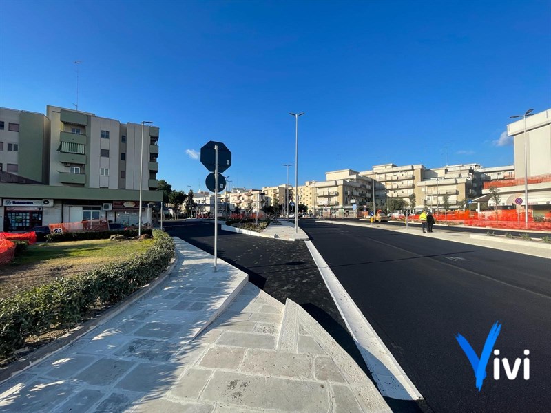 Il cantiere