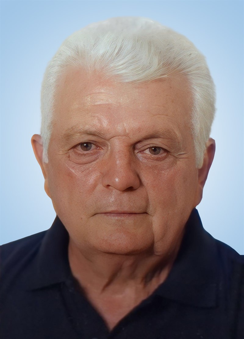 Fortunato Colamonico