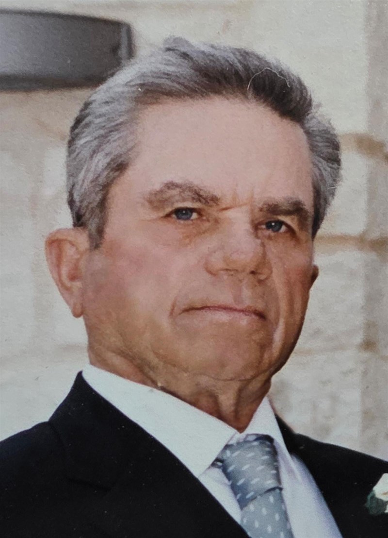 Francesco Vito Tarquinio