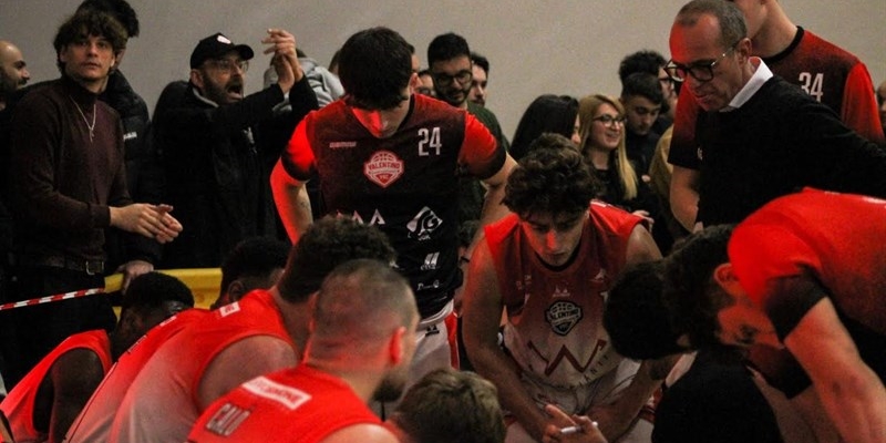 Basket, si torna in campo: a Castellaneta arriva la Nuova Matteotti Corato