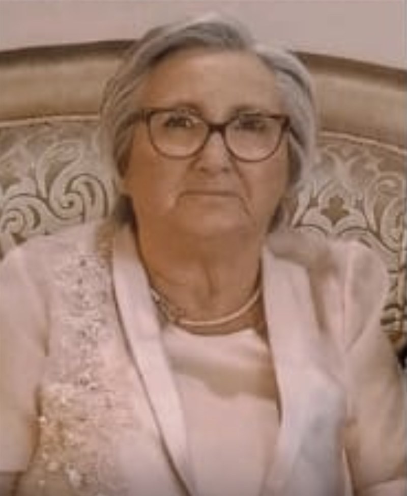Anna Lisi