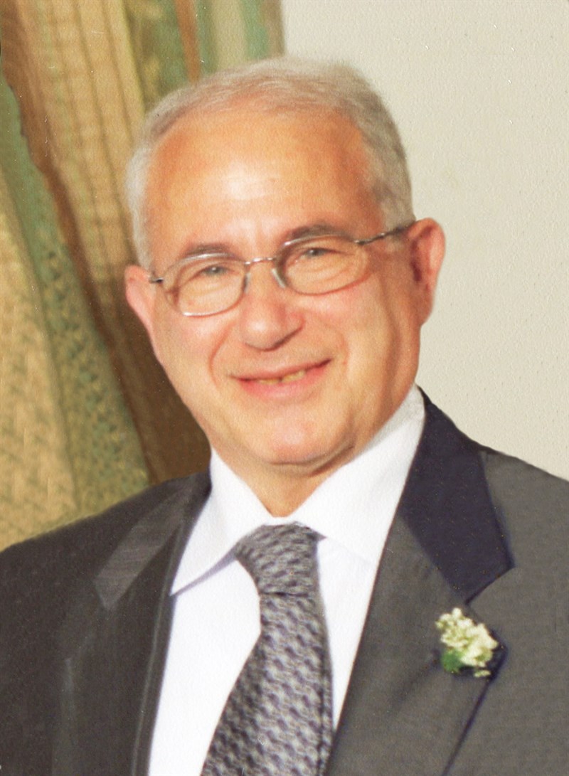 Giovanni Gaudiomonte