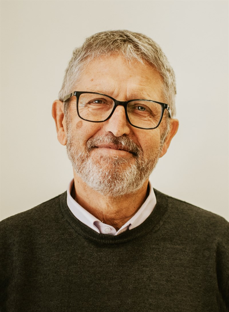 Antonio Ludovico