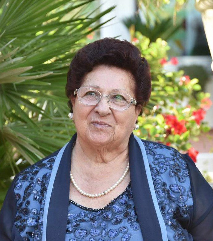 GIUSEPPINA NITTI