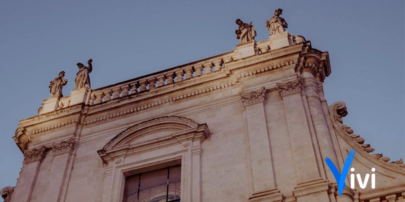 Nel pomeriggio la memoria liturgica di San Francesco da Paola