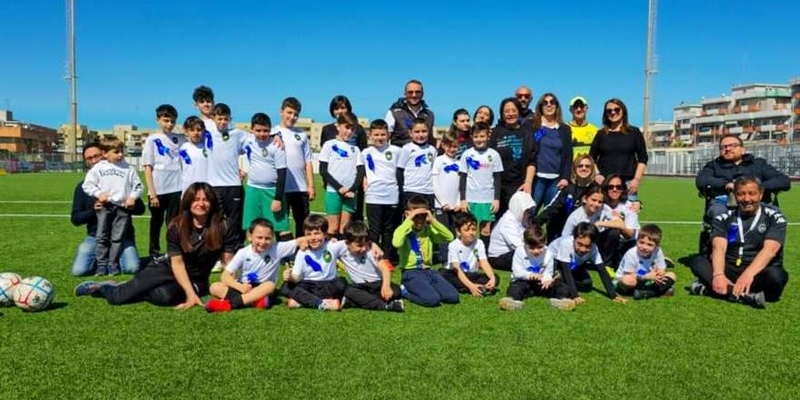 L'iniziativa L'iniziativa