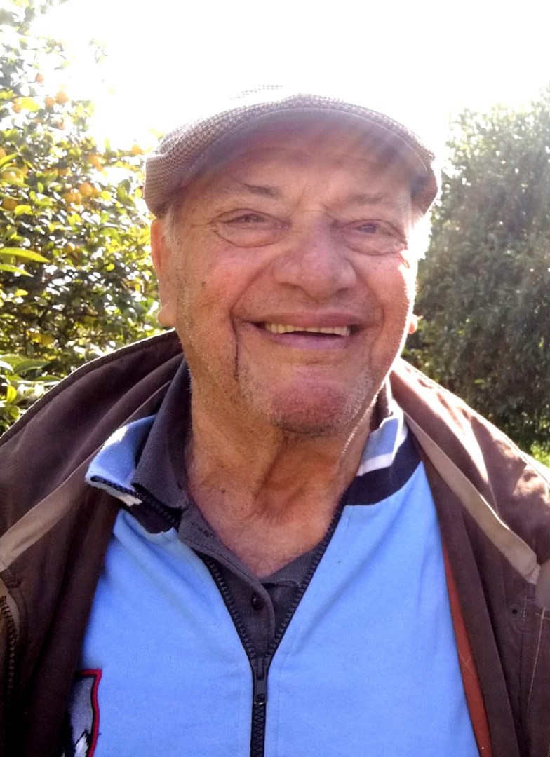 ANTONIO SERINI