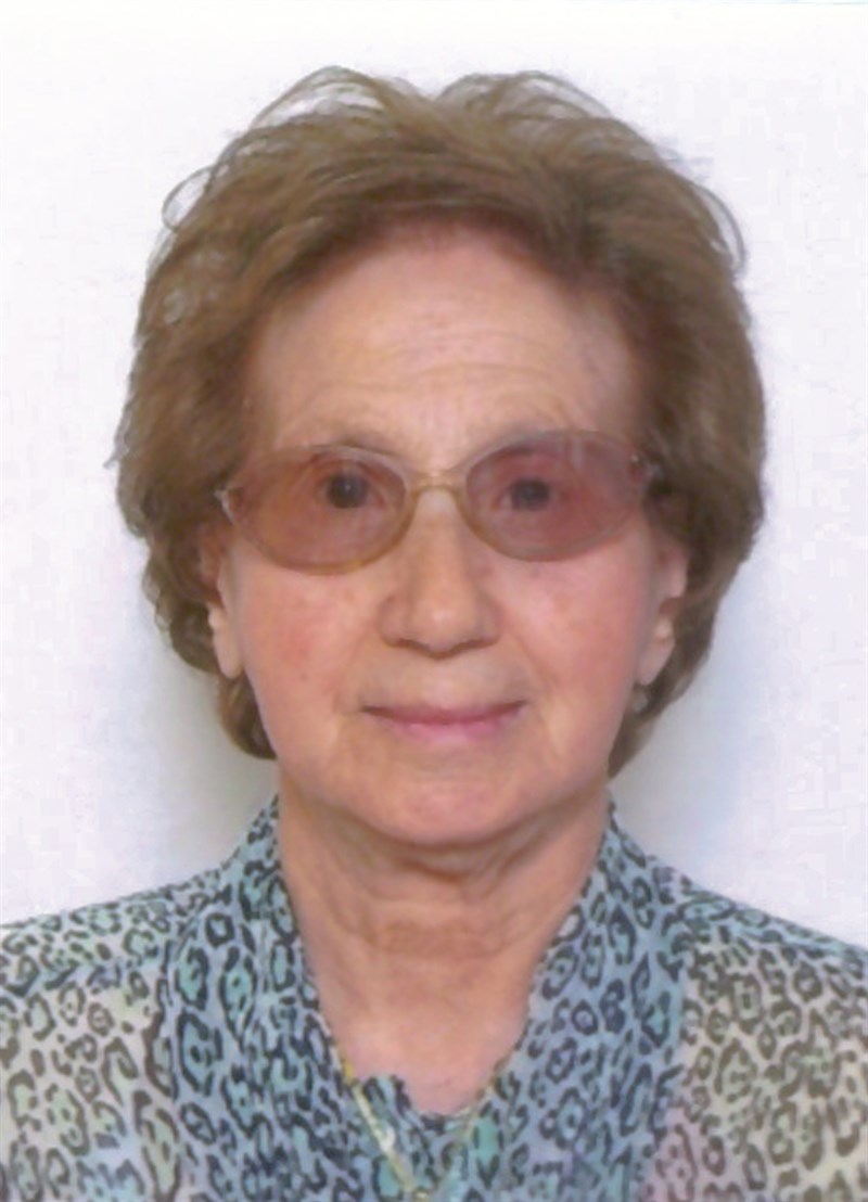 Rosa Giannico