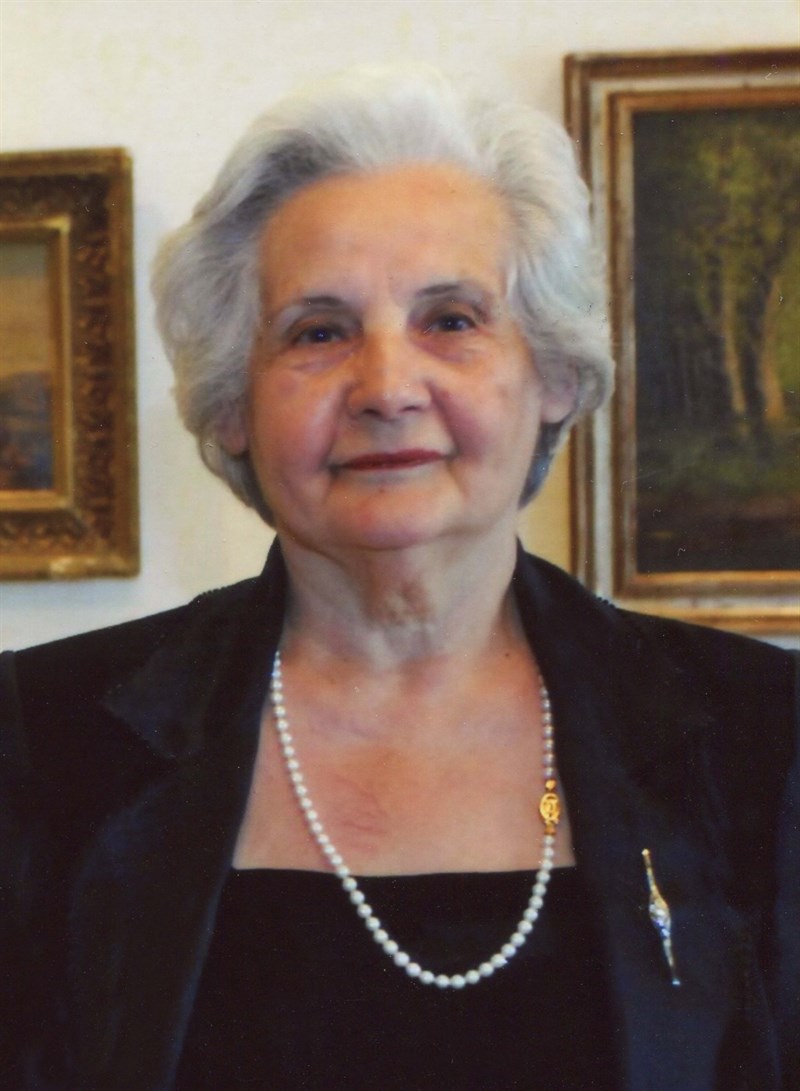 Isabella Cardetta