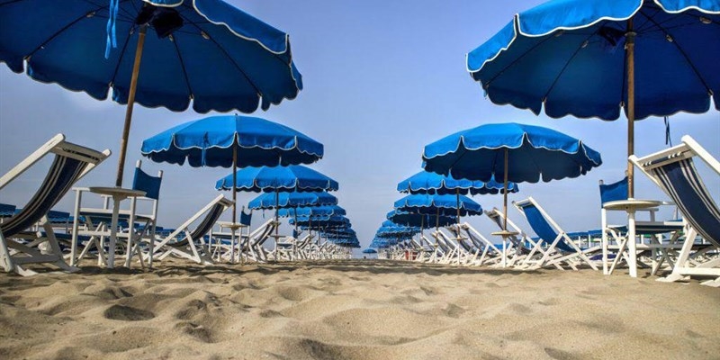 Spiaggia di Marina di Ginosa Spiaggia di Marina di Ginosa