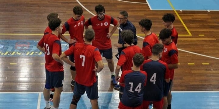 Prisma Volley - Foto di repertorio Prisma Volley - Foto di repertorio