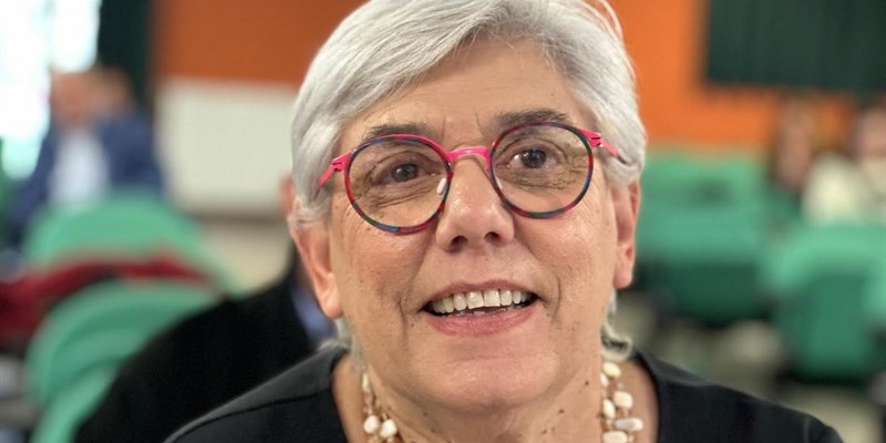 Maria Antonietta Brigida eletta presidente del Csv Taranto