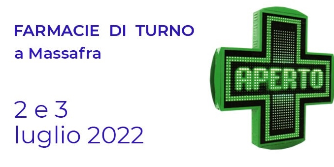 Farmacie di turno