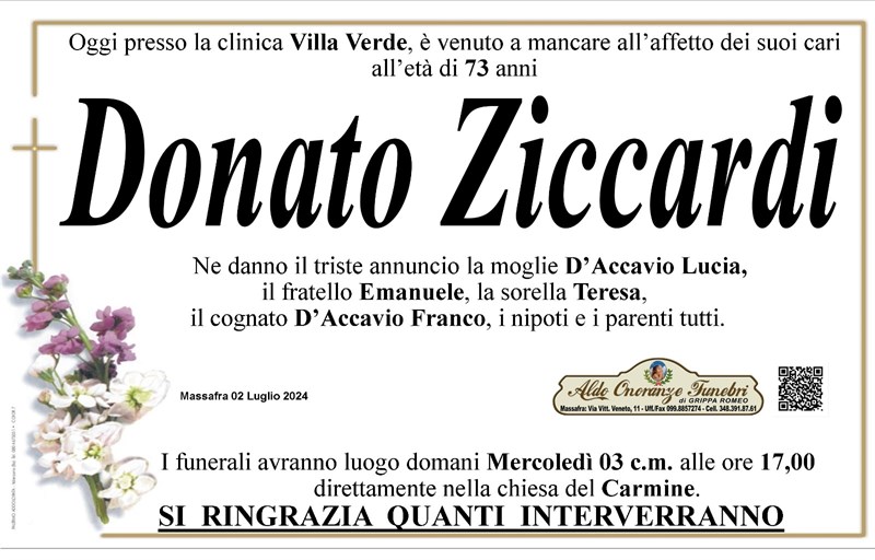 Donato Ziccardi