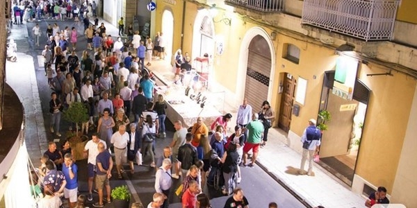 "L'estate vola": ecco il cartellone estivo di Castellaneta e Castellaneta Marina