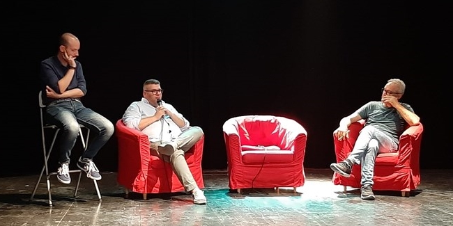 Al via il festival “Il Tempo della Festa” organizzato del Teatro Delle Forche
