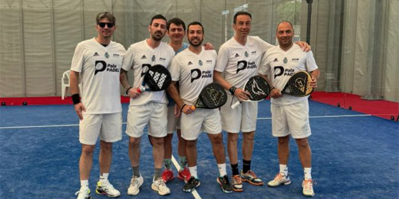 Pala Padel Palagianello Pala Padel Palagianello