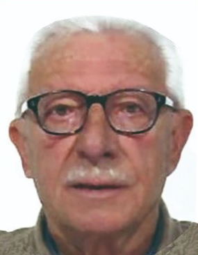 Pietro Petrosino