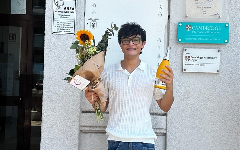 Flavio Galeone