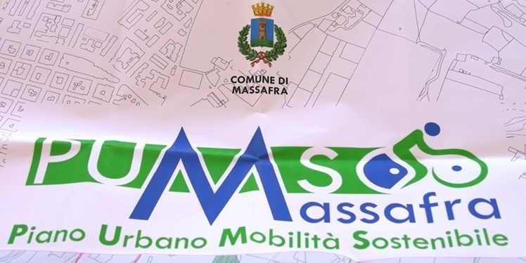 Italia Viva: «Il PUMS?  A Massafra è il Piano dell'immobilità!»