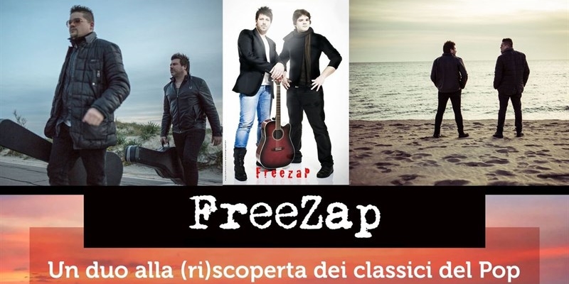 FreeZap FreeZap