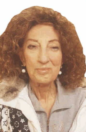 Rosalba Marra