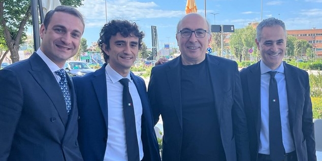 Adesione di Fisicaro a Fratelli d’Italia rilancia il centrodestra massafrese