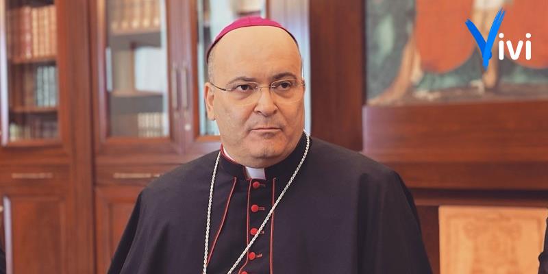 Rinnovati incarichi pastorali: nuove nomine nella diocesi di Castellaneta
