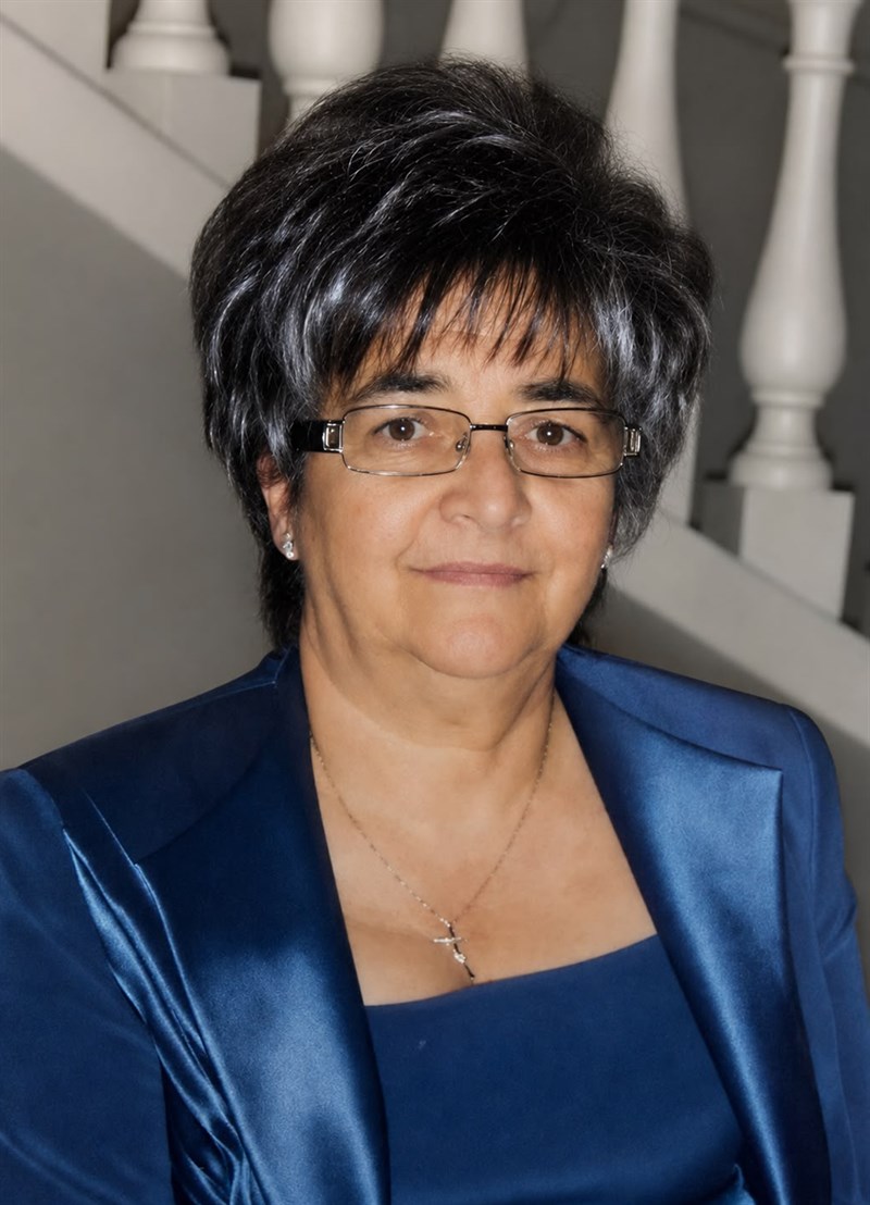 Nunzia Rosaria Gioscia